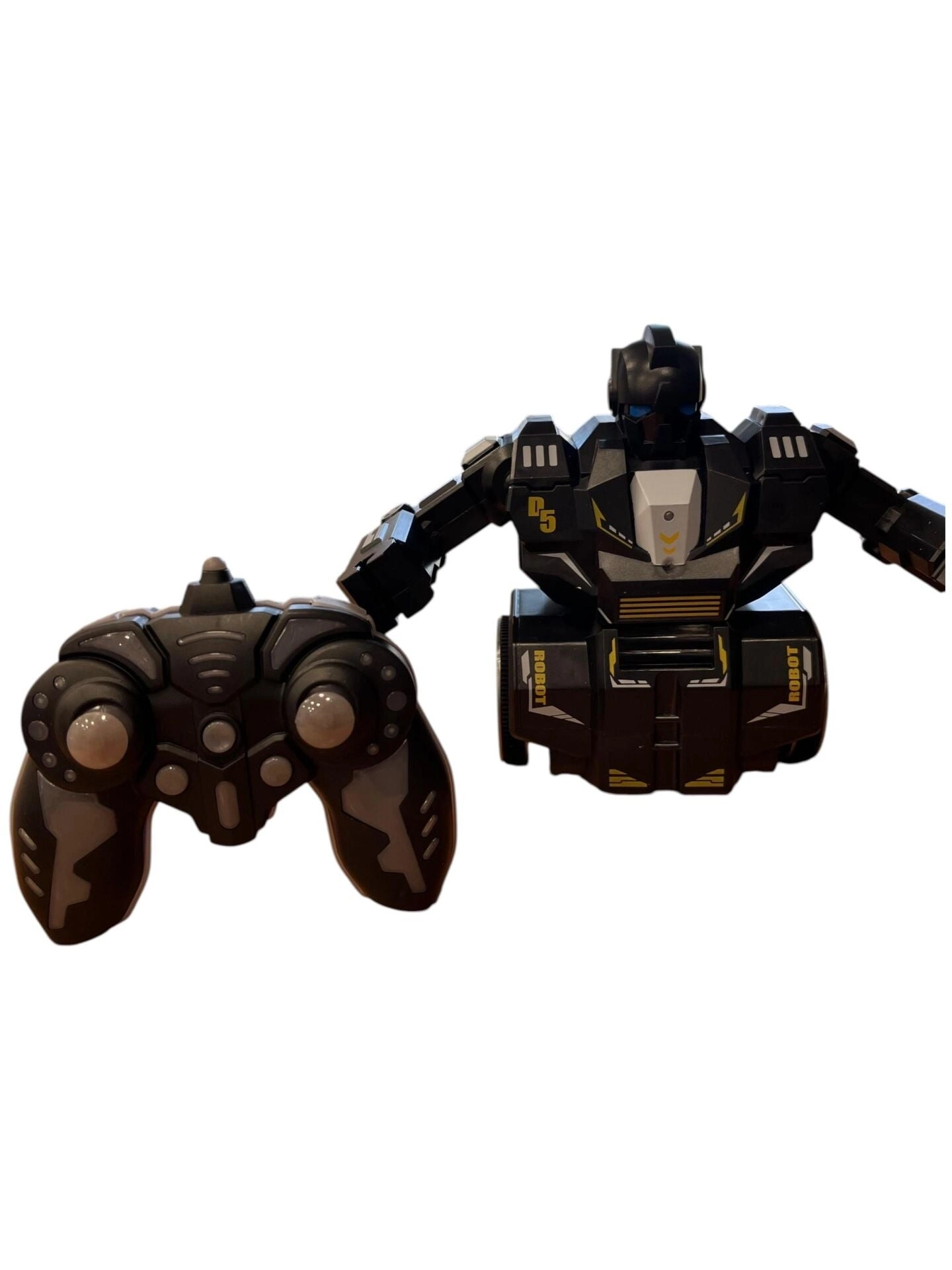 BUĞZ 606-40 ROBOT -ZRV