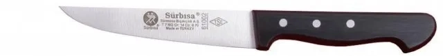 BUĞZ 61002 - Sürmene Mutfak Bıçağı 13 Cm