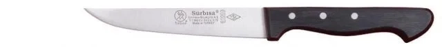 BUĞZ 61003 - Sürmene Mutfak Bıçağı 12,5 Cm BUĞZ 61003 - Sürmene Mutfak Bıçağı 12,5 Cm