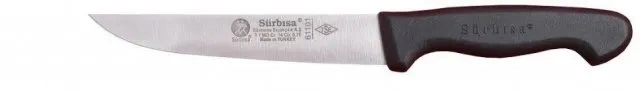 BUĞZ 61101 - Sürmene Mutfak Bıçağı 15,5 Cm