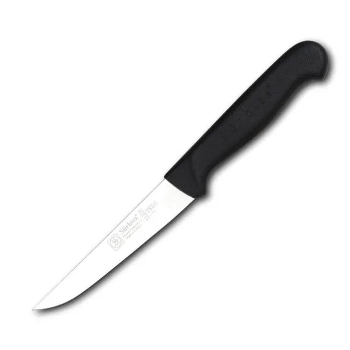 BUĞZ 61104 - Sürmene Mutfak Bıçağı 11 Cm BUĞZ 61104 - Sürmene Mutfak Bıçağı 11 Cm