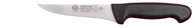BUĞZ 61112 - Sürmene Kasap Kemik Sıyırma Bıçağı 13,5 Cm BUĞZ 61112 - Sürmene Kasap Kemik Sıyırma Bıçağı 13,5 Cm