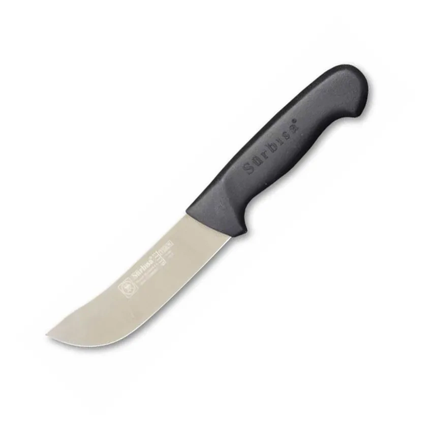 BUĞZ 61117 - Sürmene Kasap Deri Yüzme Bıçağı 13 Cm BUĞZ 61117 - Sürmene Kasap Deri Yüzme Bıçağı 13 Cm