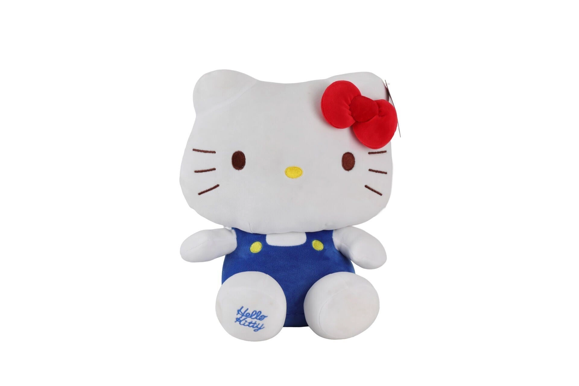 BUĞZ 6116 SUN-JBT-PELUŞ H KITTY S4 30CM HKTY