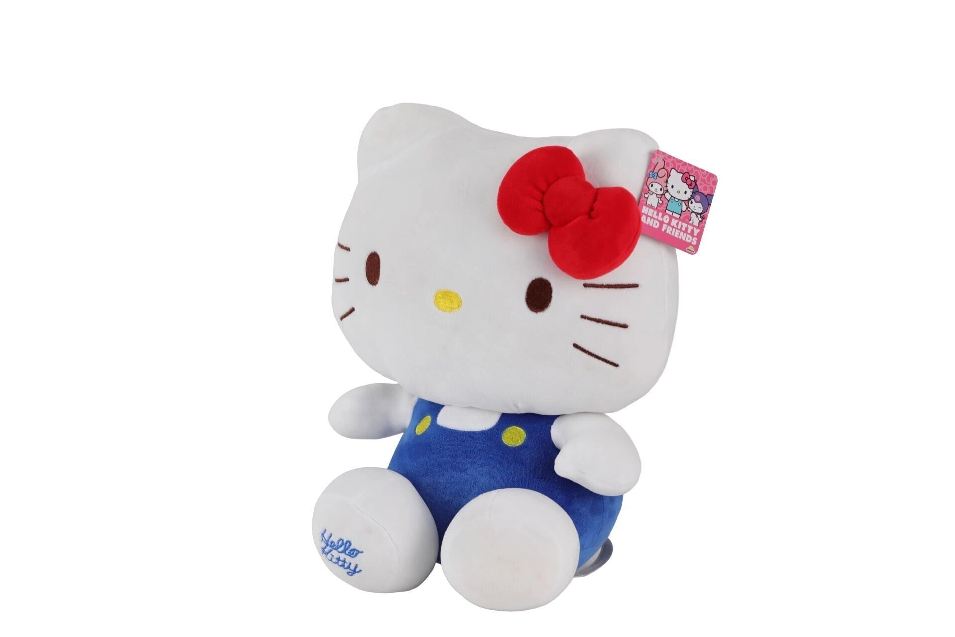 BUĞZ 6116 SUN-JBT-PELUŞ H KITTY S4 30CM HKTY