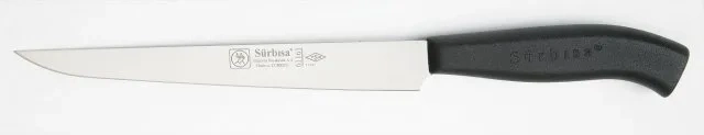 BUĞZ 61161 - Sürmene Peynir Bıçağı 20 Cm