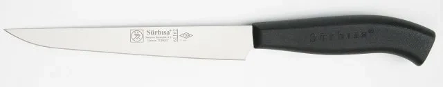 BUĞZ 61162 - Sürmene Peynir Bıçağı 17 Cm