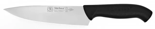 BUĞZ 61170 - Sürmene Şef Bıçağı 17,5 Cm