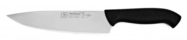 BUĞZ 61180 - Sürmene Şef Bıçağı 20 Cm