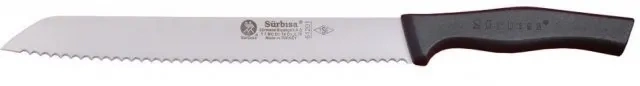 BUĞZ 61201 - Sürmene Ekmek Bıçağı 25 Cm BUĞZ 61201 - Sürmene Ekmek Bıçağı 25 Cm