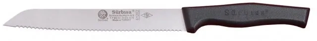 BUĞZ 61202 - Sürmene Ekmek Bıçağı 19 Cm BUĞZ 61202 - Sürmene Ekmek Bıçağı 19 Cm
