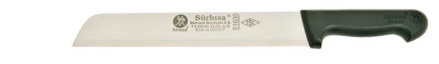 BUĞZ 61630 - Sürmene Kaşar Ve Kavurma Bıçağı 30 Cm