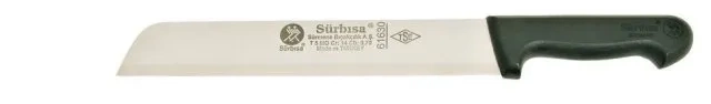 BUĞZ 61630 - Sürmene Kaşar Ve Kavurma Bıçağı 30 Cm