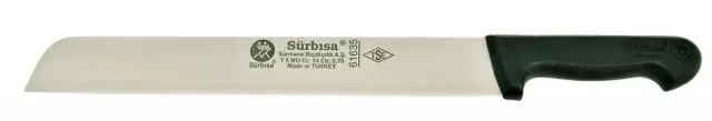 BUĞZ 61635 - Sürmene Kaşar Ve Kavurma Bıçağı 35 Cm