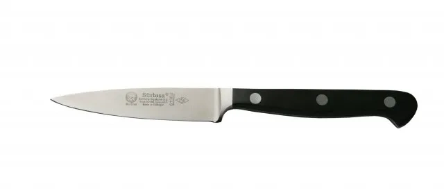 BUĞZ 61904 - Sürmene Sıcak Dövme Sebze Bıçağı 9 Cm BUĞZ 61904 - Sürmene Sıcak Dövme Sebze Bıçağı 9 Cm