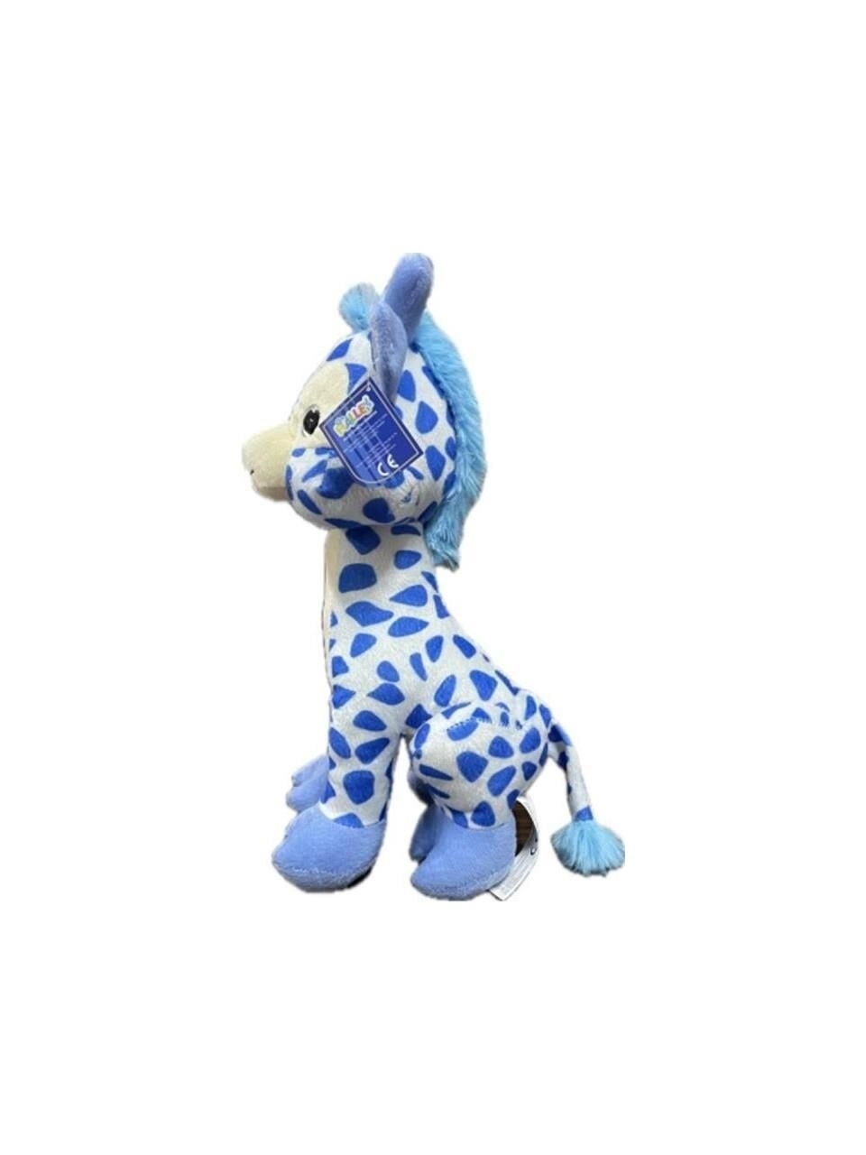 BUĞZ 62222 PELUŞ 35 CM MUTLU ZÜRAFA -HLY