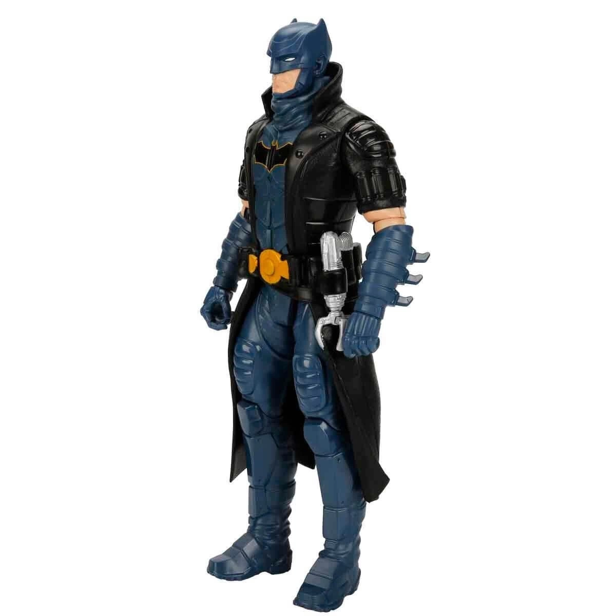 BUĞZ 69259 DC Comics Batman Aksiyon Figürü S7 V2 30 cm -Spinmaster BUĞZ 69259 DC Comics Batman Aksiyon Figürü S7 V2 30 cm -Spinmaster