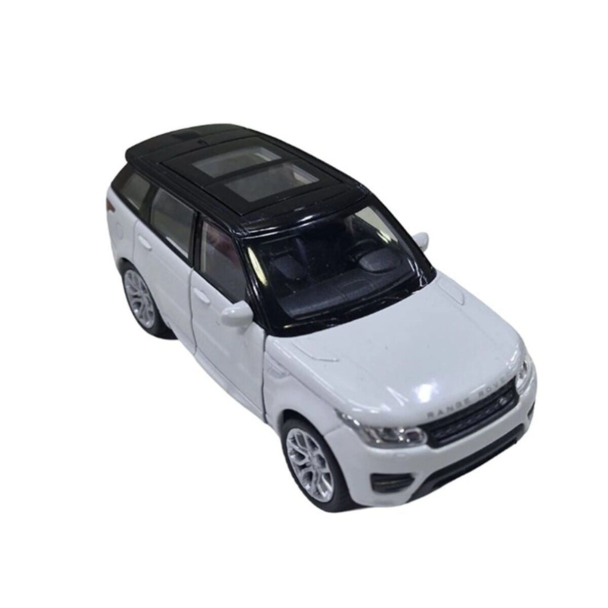 BUĞZ 698 WELLY BACK LAND ROVER RANGE ROVER S - Stokta Olan Renk Gönderilir