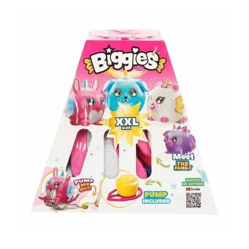 BUĞZ 72030 Şişme Peluş Tavşan XXL