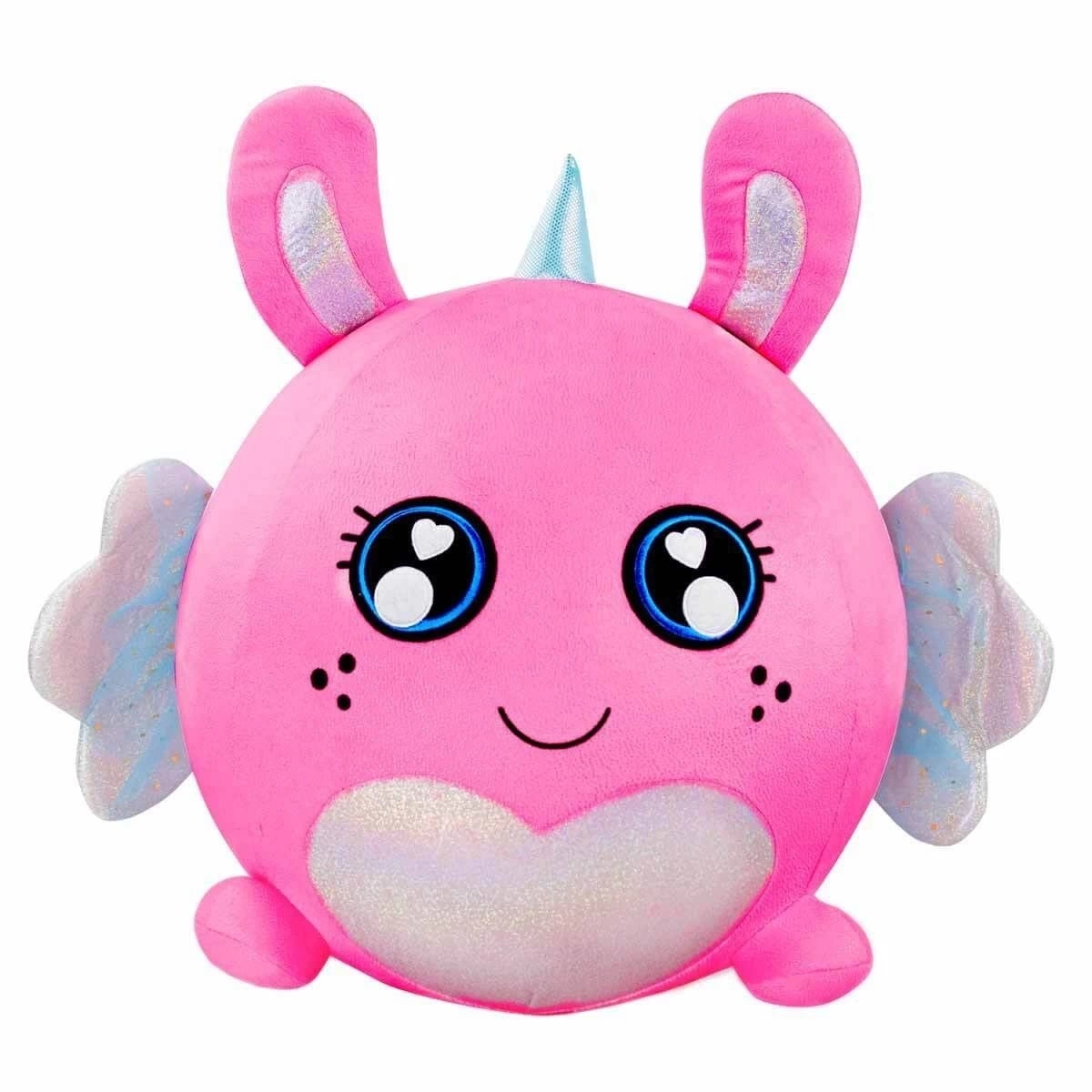 BUĞZ 72030 Şişme Peluş Tavşan XXL