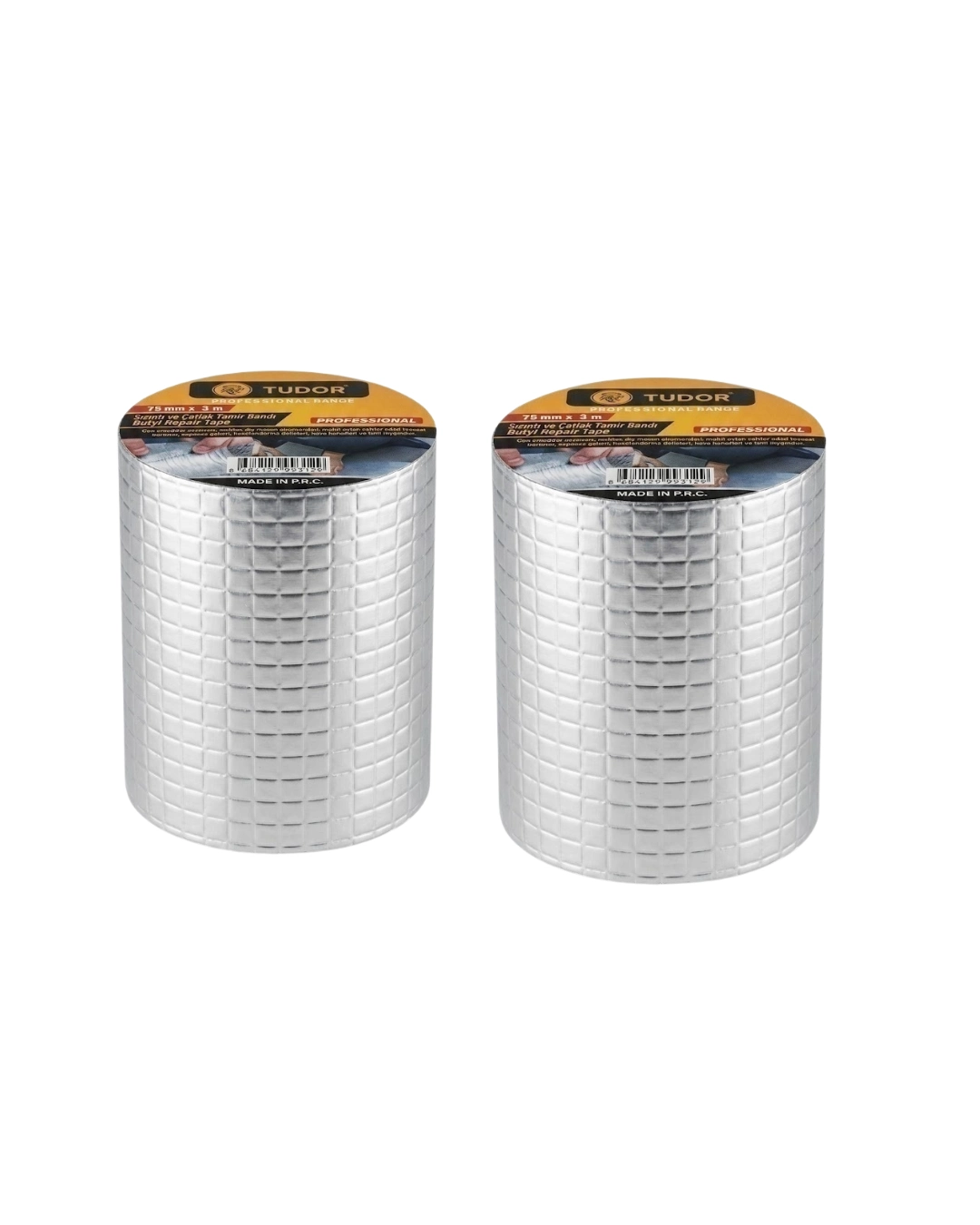 BUĞZ 72MM TAMİR BANT 2ADET - BUĞZ