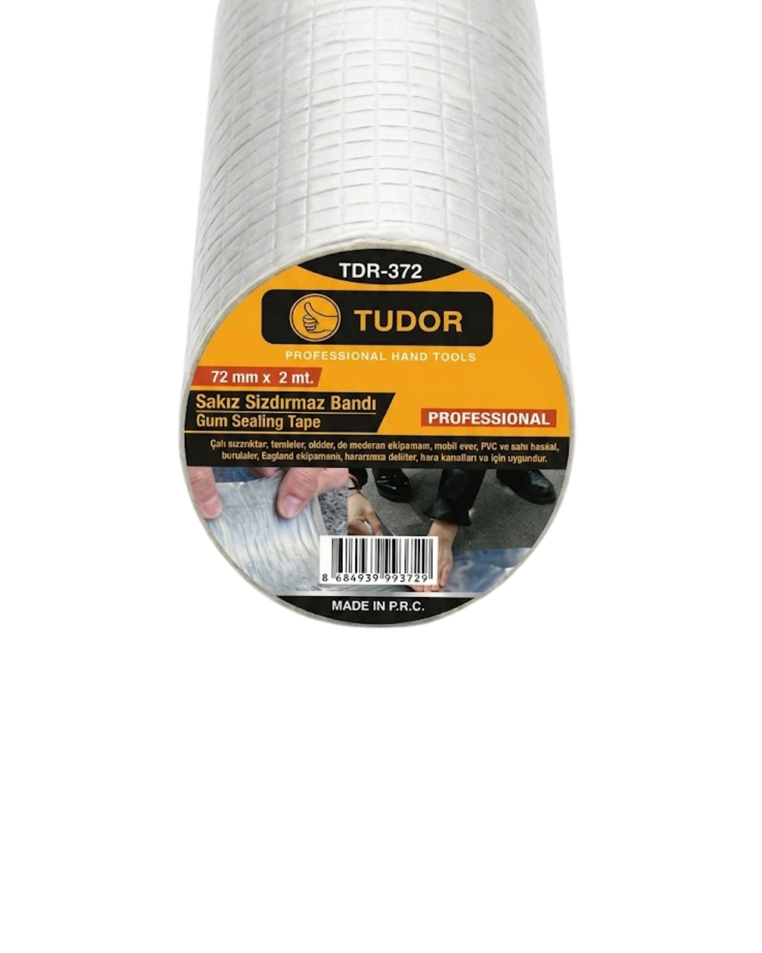 BUĞZ 72MM TAMİR BANT 2ADET - BUĞZ