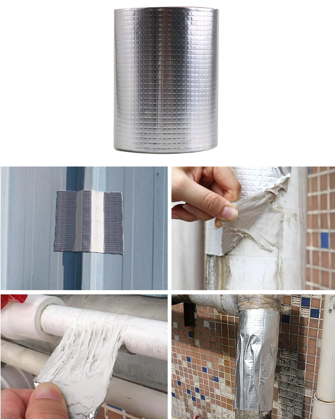 BUĞZ 72MM TAMİR BANT 2ADET - BUĞZ BUĞZ 72MM TAMİR BANT 2ADET - BUĞZ