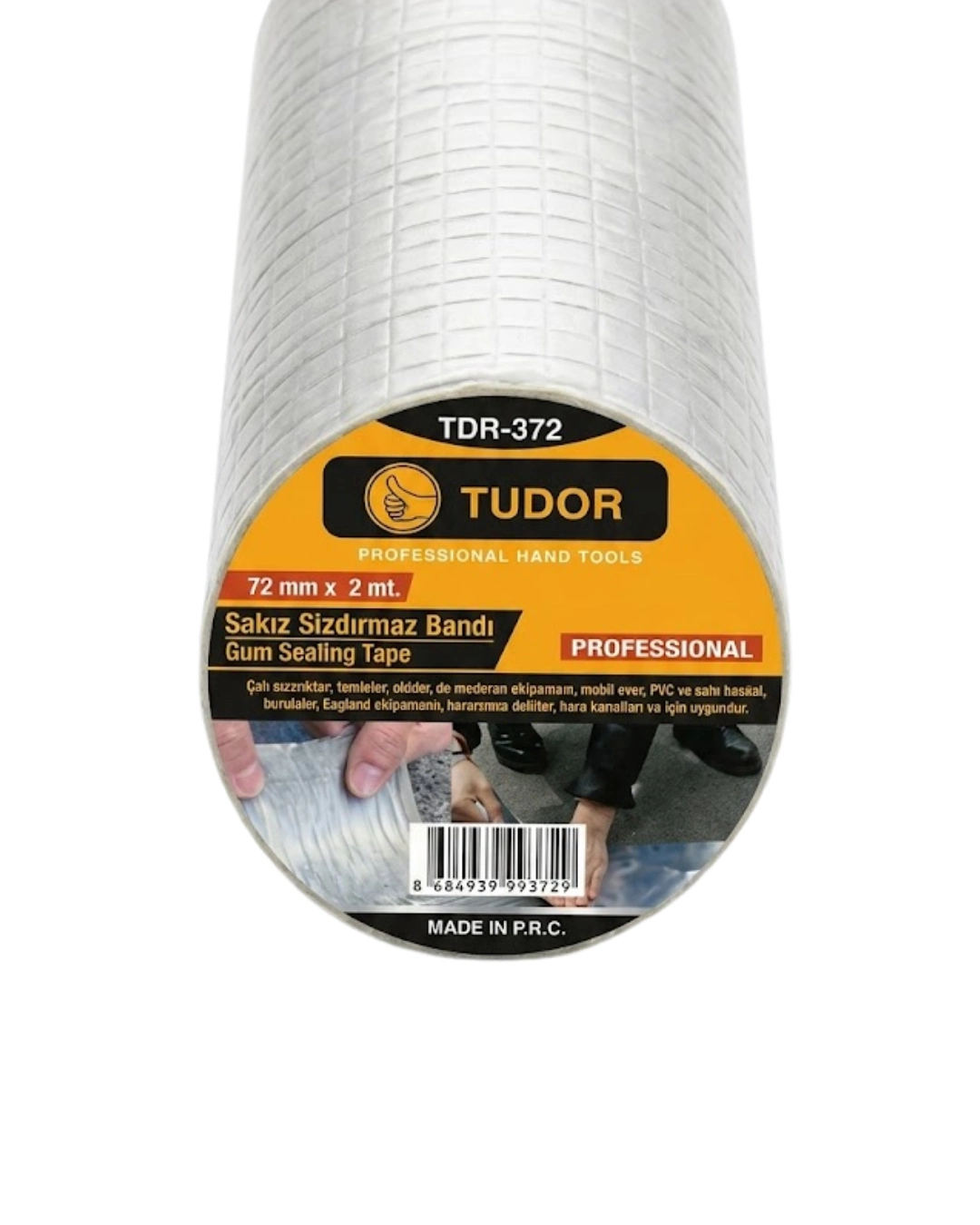 BUĞZ 72MM TAMİR BANT - BUĞZ