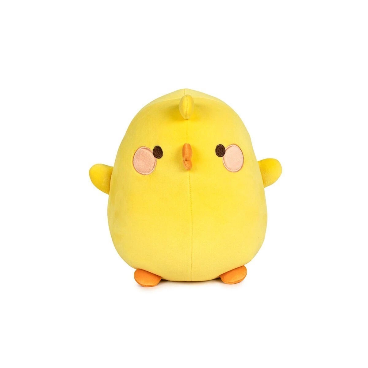 BUĞZ 760024981 MOLANG Peluş 23 cm - 1 Adet Stokta Olan Gönderilir BUĞZ 760024981 MOLANG Peluş 23 cm - 1 Adet Stokta Olan Gönderilir