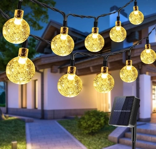 BUĞZ 7m 50 Led Gün Işığı Solar BUĞZ 7m 50 Led Gün Işığı Solar