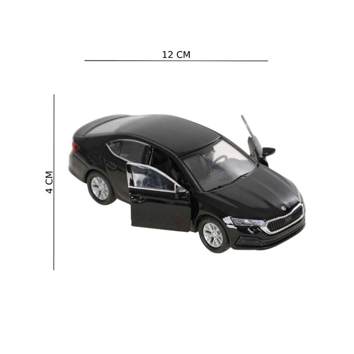 BUĞZ 806 WELLY ÇEK BIRAK SKODA OCTAVIA IV 7