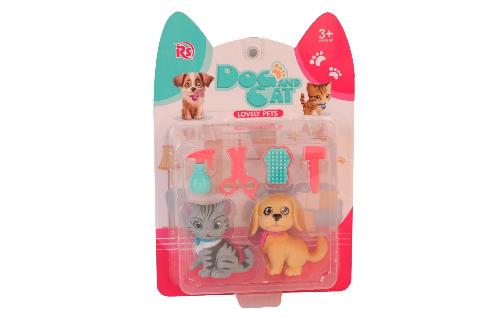BUĞZ 8910-E47 KUT PET SHOP