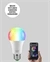 BUĞZ 9 Watt Beyaz Işık ve Renk Ayarlı Akıllı LED Ampul