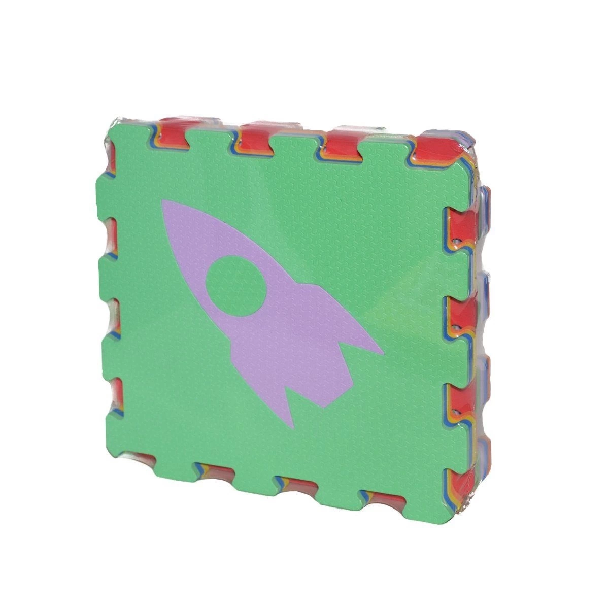 BUĞZ 90-993 ECO EVA 33X33 TAŞITLAR 7MM