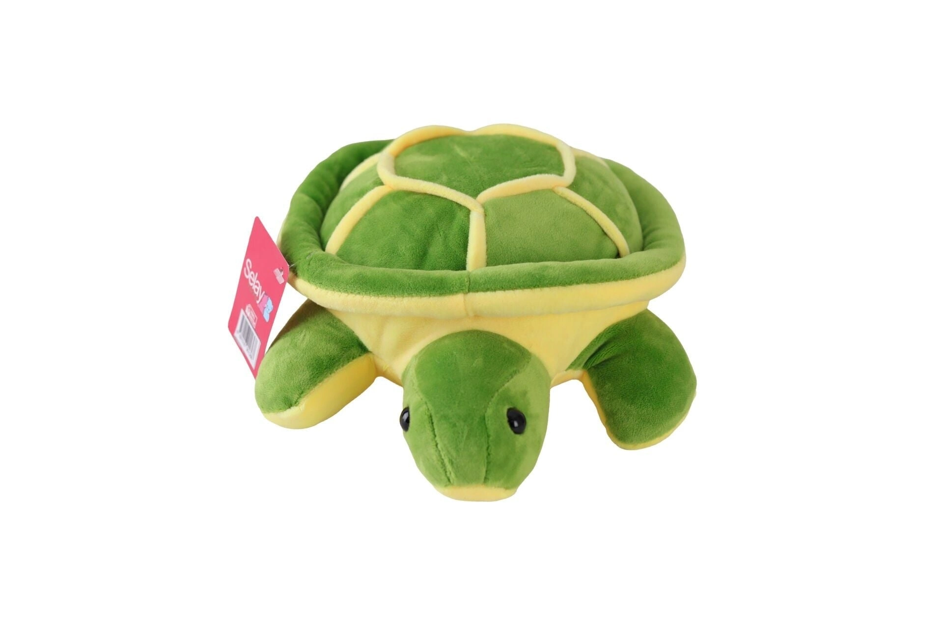 BUĞZ 9013 KAPLUMBAĞA 22 CM YEŞİL