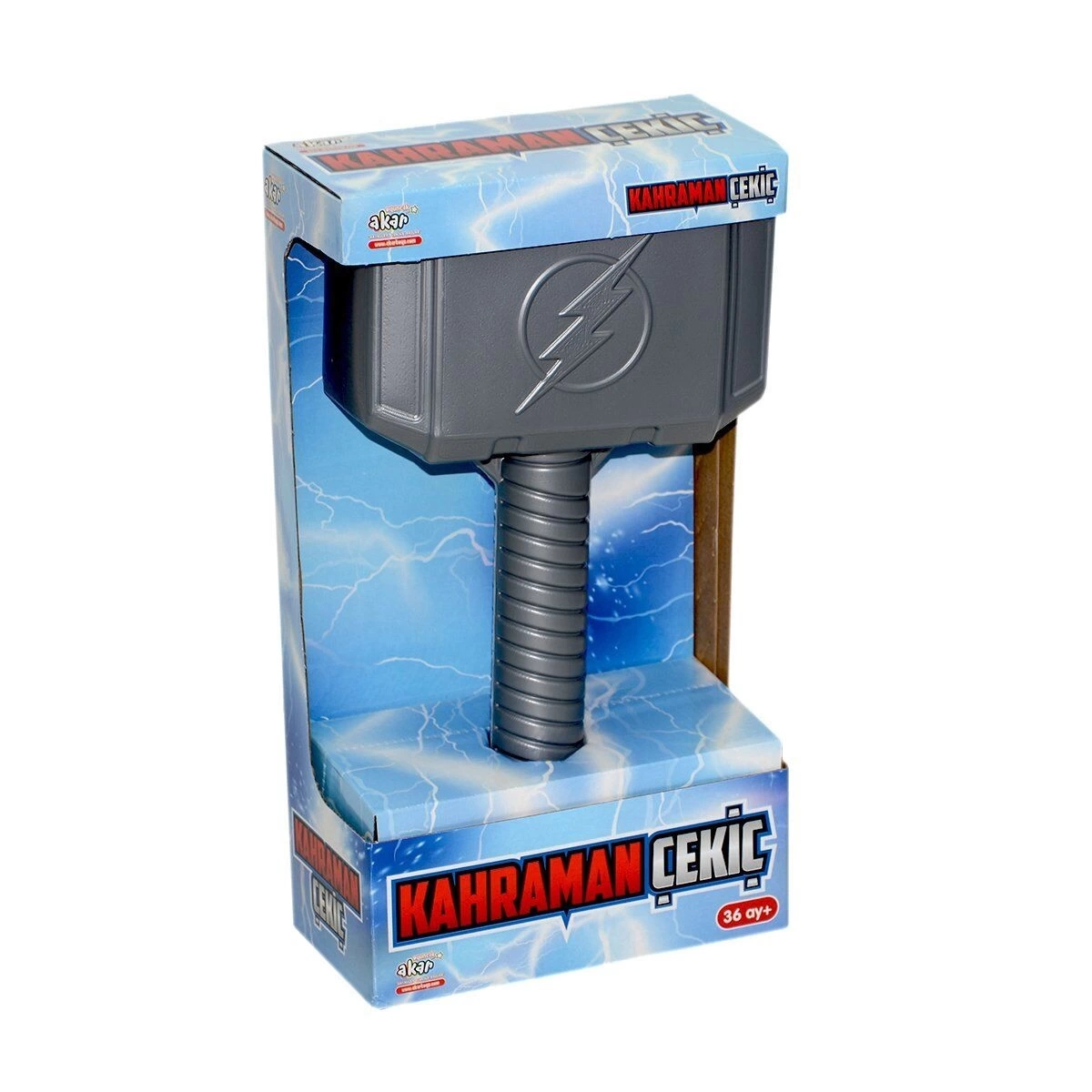 BUĞZ 92-300 HERO HAMMER (KAHRAMAN ÇEKİÇ)