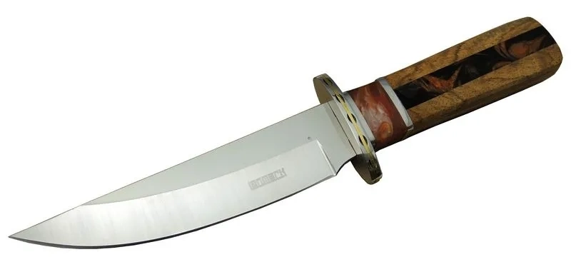 BUĞZ A048 Outdoor Kamp Bıçak 28 Cm - Kılıflı BUĞZ A048 Outdoor Kamp Bıçak 28 Cm - Kılıflı