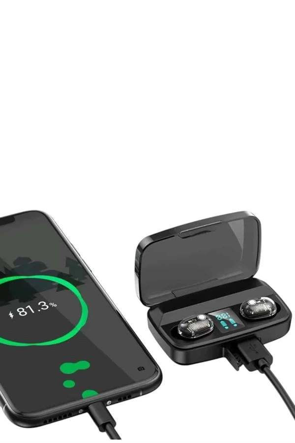 BUĞZ A10S BLUETOOTH KULAKLIK