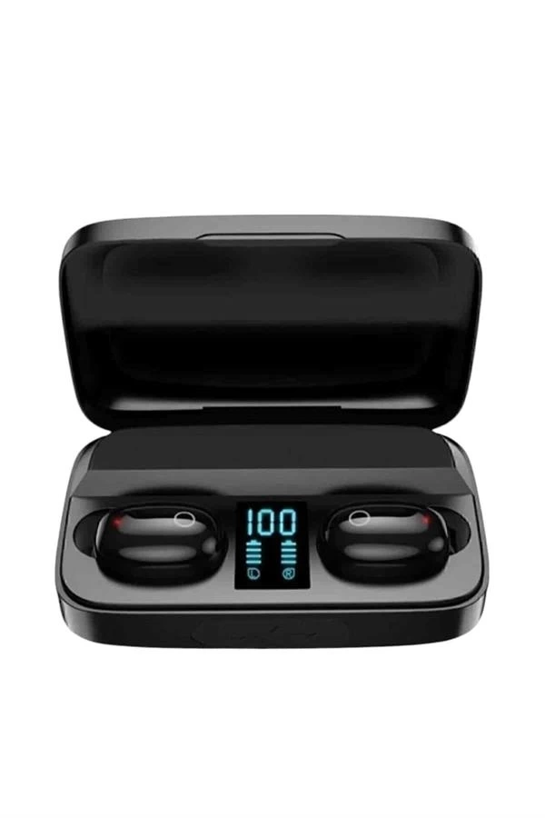 BUĞZ A10S BLUETOOTH KULAKLIK BUĞZ A10S BLUETOOTH KULAKLIK
