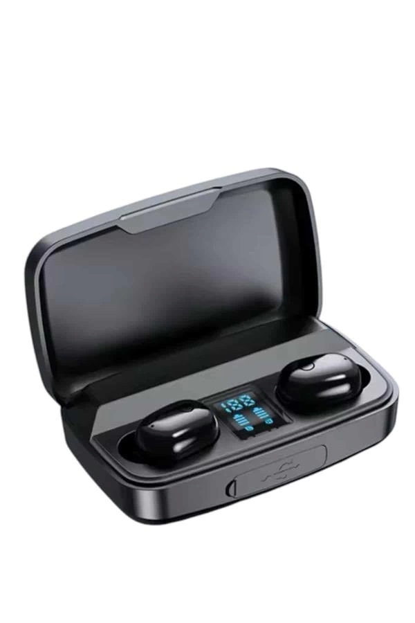 BUĞZ A10S BLUETOOTH KULAKLIK