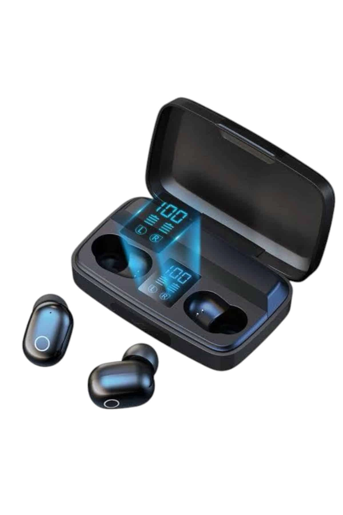 BUĞZ A10S BLUETOOTH KULAKLIK