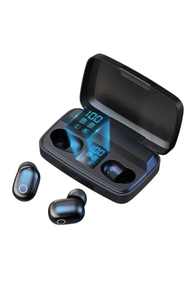BUĞZ A10S BLUETOOTH KULAKLIK