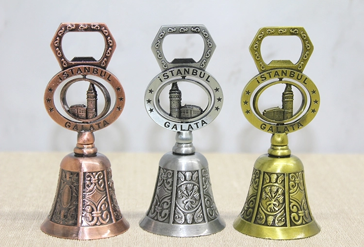 BUĞZ Açacaklı Galata Temalı El Çanı