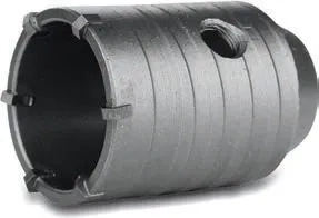 BUĞZ Adaptörlü Elmaslı Beton Delme Panç 30 Mm
