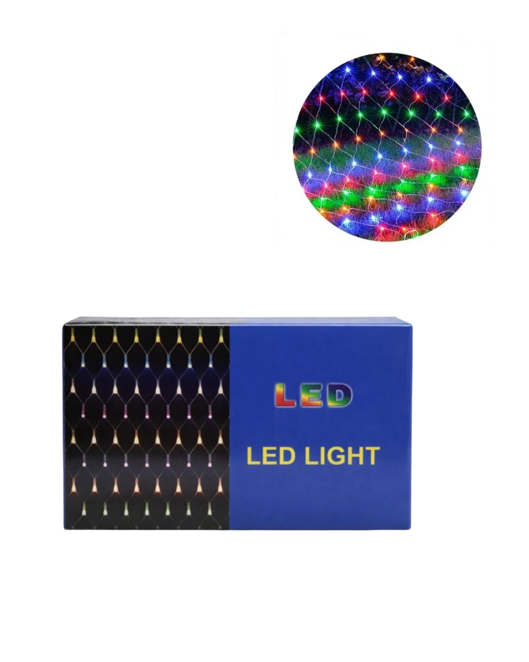 BUĞZ AĞ LED - BUĞZ