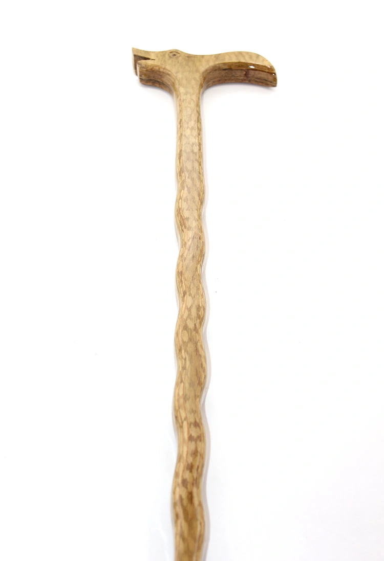 BUĞZ AHŞAP BASTON MODEL 1
