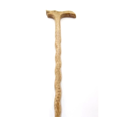 BUĞZ Ahşap Baston Model 1 BUĞZ Ahşap Baston Model 1