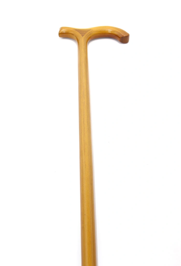 BUĞZ AHŞAP BASTON MODEL 3