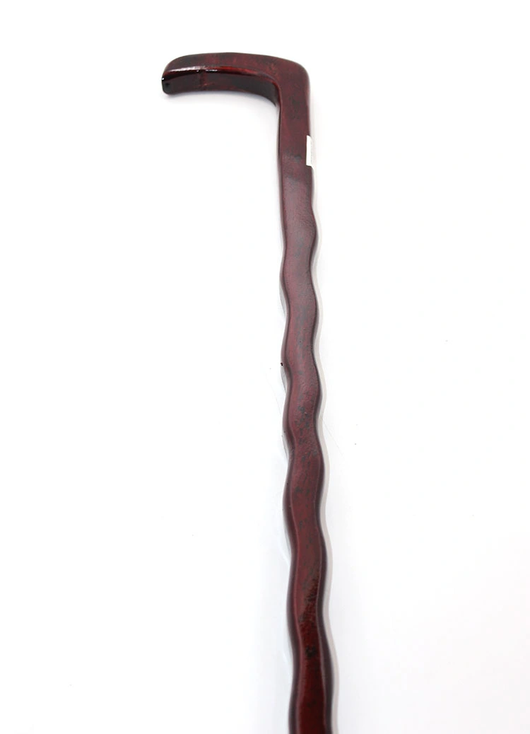 BUĞZ AHŞAP BASTON MODEL 4