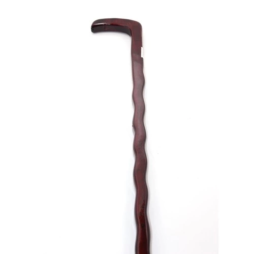 BUĞZ Ahşap Baston Model 4 BUĞZ Ahşap Baston Model 4